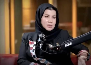 ذي قار تحرك شكوى قضائية ضد زينب جواد