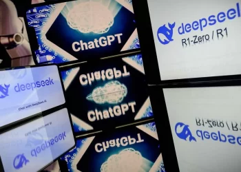 سباق الاستخبارات العالمي على الذكاء الاصطناعي,,, أميركا تُجرب… والصين تُنفذ