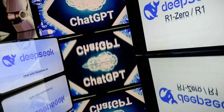 سباق الاستخبارات العالمي على الذكاء الاصطناعي,,, أميركا تُجرب… والصين تُنفذ