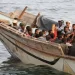 الاعلان عن مقتل 68 مهاجراً وفقدان العشرات إثر غرق قارب قبالة سواحل اليمن