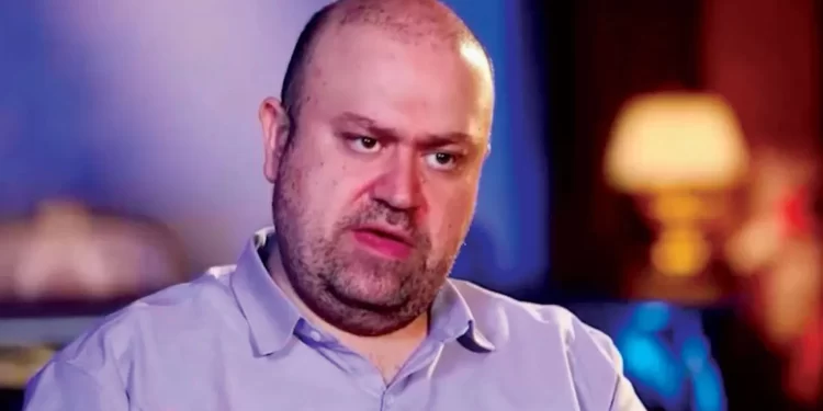 إيران تعدم عالماً نووياً لـ”تخابره” مع إسرائيل