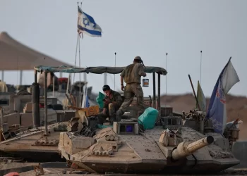 إسرائيل تحتاج إلى نحو 100 ألف جندي احتياط في الحملة العسكرية الموسعة بقطاع غزة
