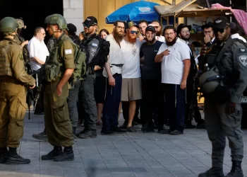 الحلم الإسرائيلي يتوسّــــع إلى الليطاني وشرق الأردن