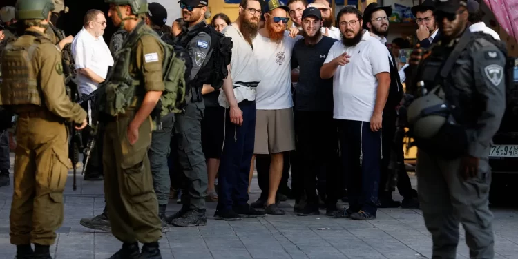 الحلم الإسرائيلي يتوسّــــع إلى الليطاني وشرق الأردن