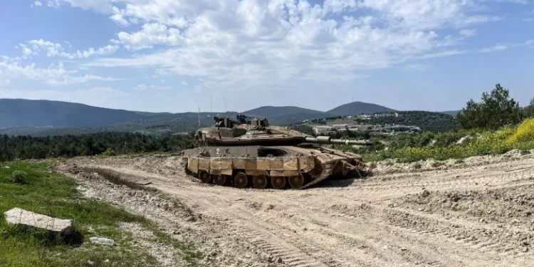 لبنان.. نجاة مسؤولَين من الموت بعد تعرضهما لإطلاق نار من قوات إسرائيلية