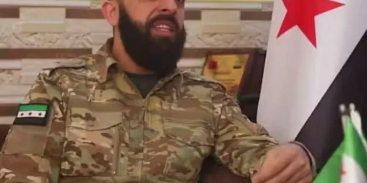 سوريا.. اغتيال قيادي بارز في حلب