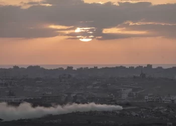 استهداف إسرائيلي يقتل 18 فلسطينياً باستهداف إسرائيلي للنازحين ومنتظري المساعدات في غزة