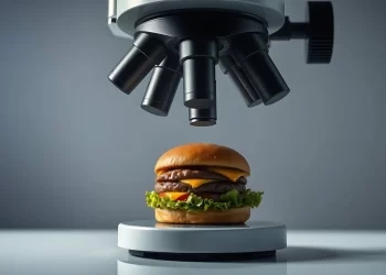 لحمة مختبرية بطعم حقيقي… اكتشاف السويسري الجديد