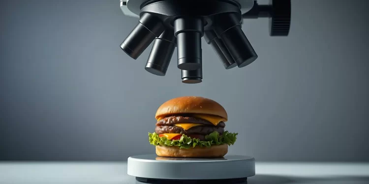 لحمة مختبرية بطعم حقيقي… اكتشاف السويسري الجديد