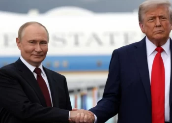 قمة ألاسكا “كســــرت الجمود” وأطلقت مساراً صعباً للتسوية