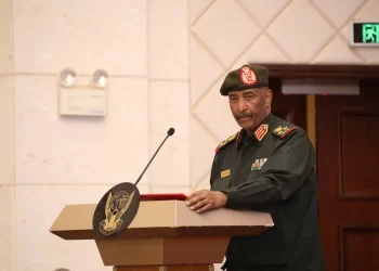 السودان.. البرهان يُقيل النائب العام ونوابه المحسوبين على “الحركة الإسلامية”