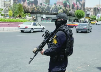 ايران.. الحرس الثوري يعلن مقتل مسلحين في مداهمات شرق البلاد