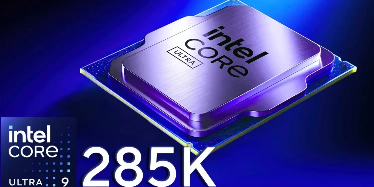 معالجان ثوريّان من “إنتل” يفتحان آفاقاً جديدة للأداء والذكاء الاصطناعي