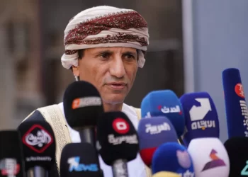 رئيس يونامي.. أخشى على العراق من فساد خطير جداً