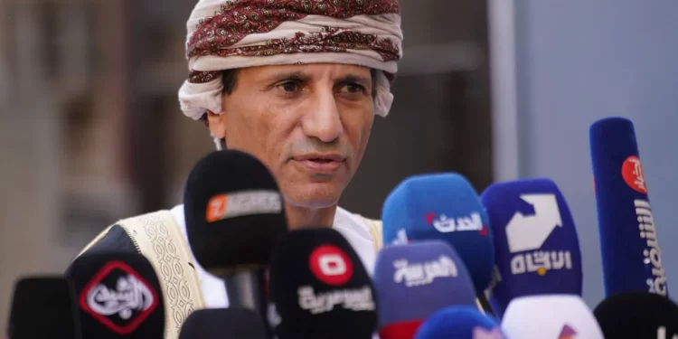 رئيس يونامي.. أخشى على العراق من فساد خطير جداً