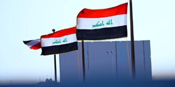 العراق يحافظ على موقعه بين “أكبر الاقتصادات العربية” في 2025
