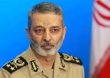 رئيس الأركان الإيراني.. نتنياهو يشعل الحروب لإنقــاذ نفسه