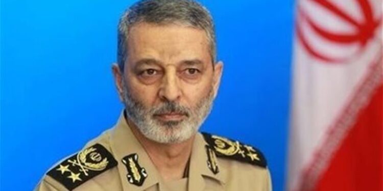 رئيس الأركان الإيراني.. نتنياهو يشعل الحروب لإنقــاذ نفسه