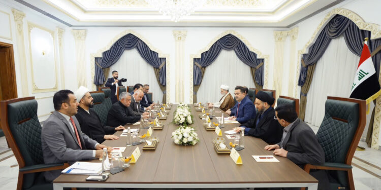 الإطار يوصي الرئاسات الأربع بإقـــرار “لائحة ضمان نزاهة الانتخابات”