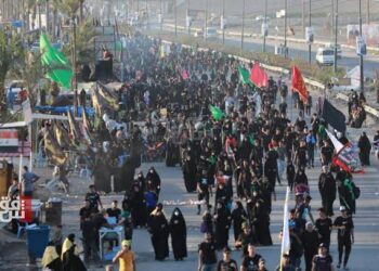 دخول خطة زيارة الأربعين حيز التنفيذ واستنفار أمني اعتبارًا من 4 آب