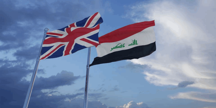 صفقة (عراقية – بريطانية),,, استثــــمارات مقابـــل المهاجرين