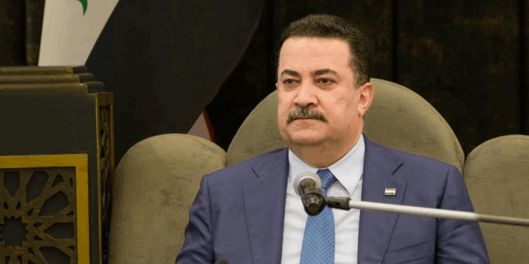 السوداني.. الانتخابات ليست استجابة لظرف طارئ أو ضغوط خارجية