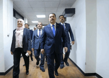 دعوى قضائية ضد السوداني ووزيرة المالية بسبب “تأخر جداول الموازنة”