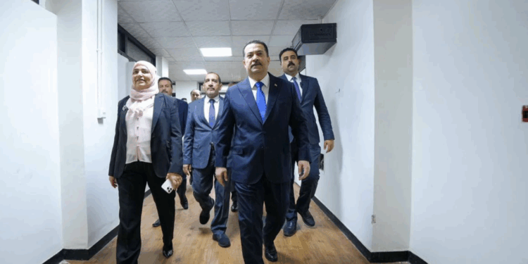 دعوى قضائية ضد السوداني ووزيرة المالية بسبب “تأخر جداول الموازنة”