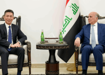 بغداد وبكين تبحثان التحضيرات للقمة (العربية – الصينية) الثانية