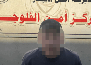 جهاز الأمن الوطني يطيح بقاتل لواء متقاعد وزوجته في بغداد