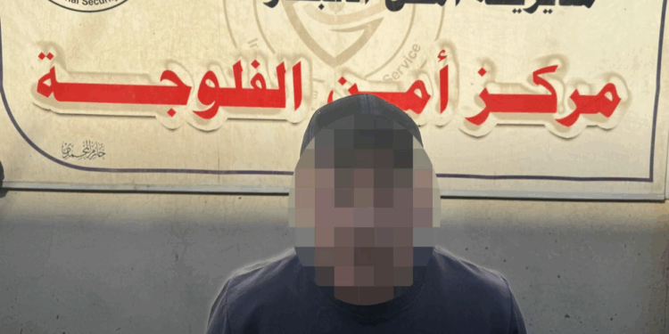 جهاز الأمن الوطني يطيح بقاتل لواء متقاعد وزوجته في بغداد