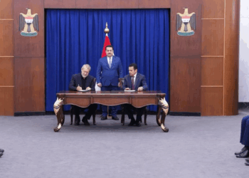 العراق وايران يردان على امريكا بشأن إبرام اتفاقية امنية بين البلدين