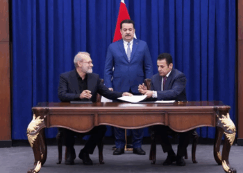 تفاصيـــل مذكرة التفاهم الأمني بين بغداد وطهران