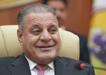 مازن بديلا لــ أبو مازن