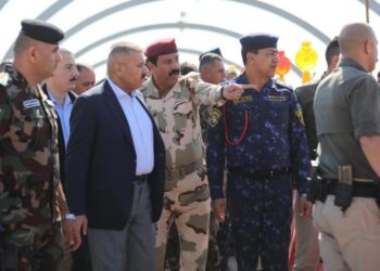 خطط أمنية واستخباراتية لتأمين ذكرى وفاة الرسول (ص)