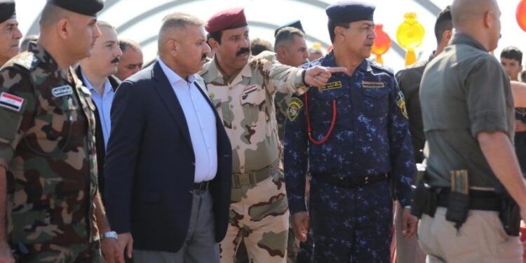 خطط أمنية واستخباراتية لتأمين ذكرى وفاة الرسول (ص)