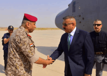 وزير الداخلية يوجه بإلغاء جميع تخاويل العجلات في ميسان وتشديد الإجراءات الأمنية