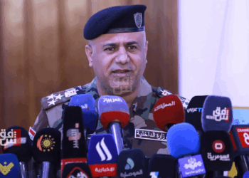 الاعلان عن اعتقال قرابة 140 متهما في ميسان