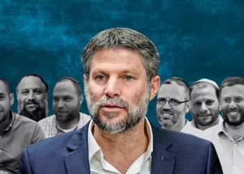 “عصابة سموتريتش” التي تؤثر على كل القرارات في إسرائيل