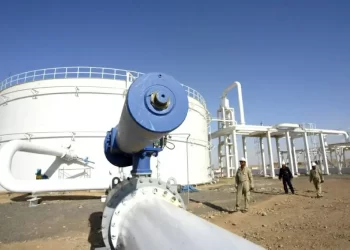 شركة جلف كيستون تســـتأنف إنتاج النفط في حقل شيكان بإقليم كردستان