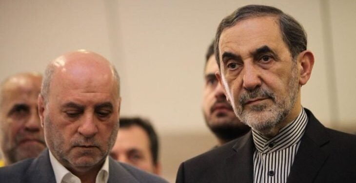 مستشار خامنئي يرفــــض نزع سلاح حزب الله.. والخارجية اللبنانية ترد