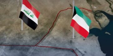 اتفاقية خور عبد الله التي تلقي بظلالها على العلاقات العراقية الكويتية