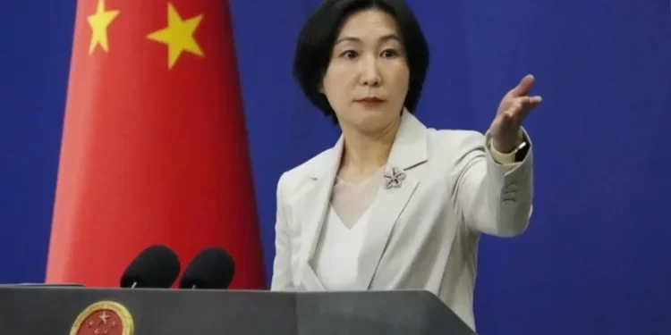 الصين تحــــضّ الأطراف على التوصل إلى اتفاق ينهي الحرب في أوكرانيا