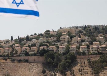 إسرائيل “تدفـــن” الدولة الفلسطينية بمشــــروع استيطاني في الضفة