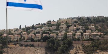 إسرائيل “تدفـــن” الدولة الفلسطينية بمشــــروع استيطاني في الضفة