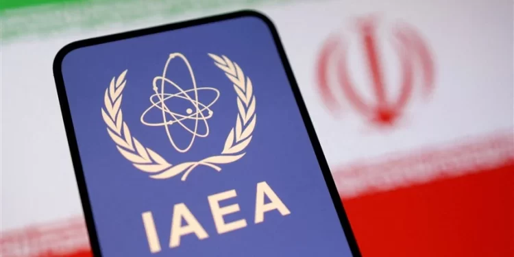 عودة مفتشي الوكالة الدولية إلى إيران
