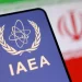 عودة مفتشي الوكالة الدولية إلى إيران