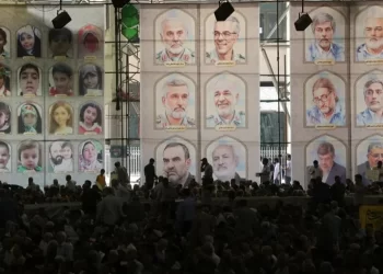 خفايا حرب الـ12 يوماً