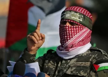 إسرائيل تعلن رسمياً اغتيــــال أبو عبيدة