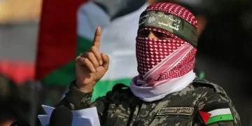 إسرائيل تعلن رسمياً اغتيــــال أبو عبيدة